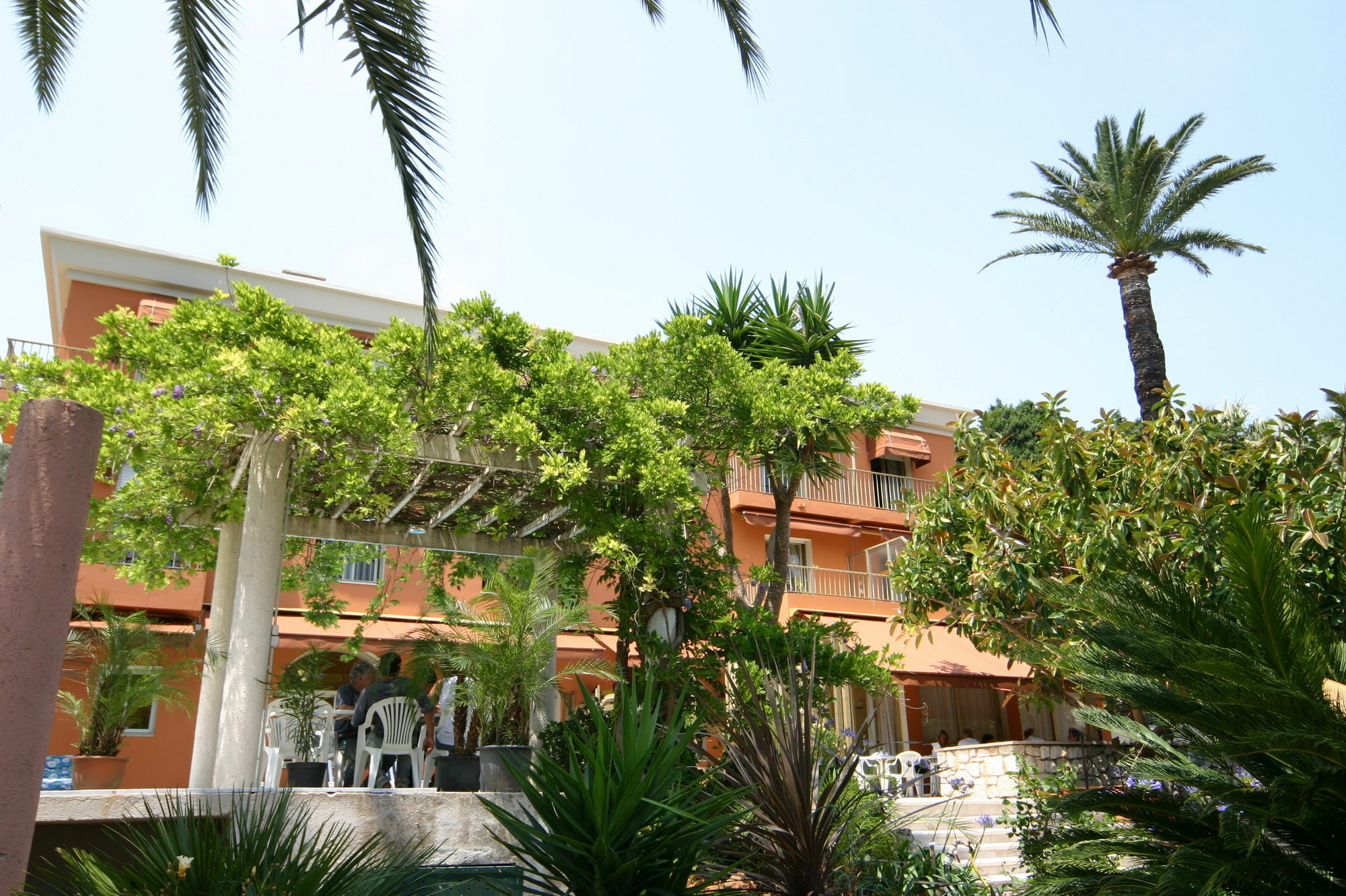 Hotel Anis Nice
